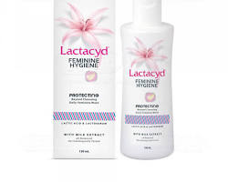 Gambar Lactacyd Feminine Hygiene