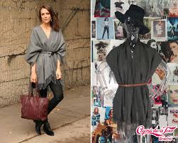 Resultado de imagem para tendencia de cintos inverno 2016