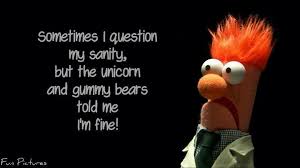 The Muppet Quotes and sayings on Pinterest | Kermit, The Muppets ... via Relatably.com
