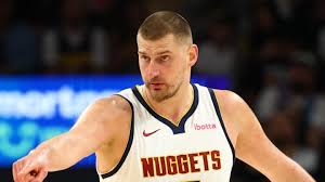 Nikola Jokic already has the Timberwolves searching for divine intervention