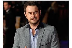 Danny Dyer Quotes - ImageFiltr via Relatably.com