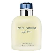 Dolce & Gabbana Eau de toilette Light Blue pour homme oz/ mL | Yorkdale Mall