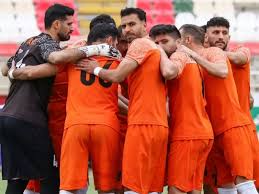 اولین سه هیچ فصل: آبرو ریزی بزرگ تبریز در لیگ یک!