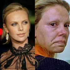 Résultat de recherche d'images pour "monster charlize theron"