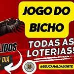 o resultado do jogo de bicho da federal de ontem
