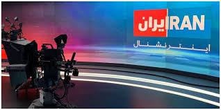 ببینید| سوتی‌های عجیب خبرنگار ایران اینترنشنال در پخش زنده