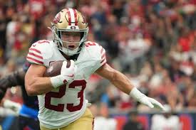 49ers x Giants: McCaffrey vai Explodir? Onde Assistir GRÁTIS!