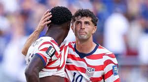 U.S. Soccer's Broken Pipeline: Why Systemic Failure, Not Coaching, Killed the USMNT's World Cup Dream