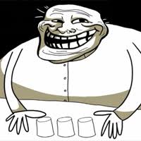 Image result for trollface