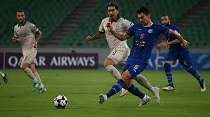 A sensational triumph for our legionnaires: Esteghlal defeats Al Sadd 3-0