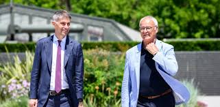 Trend Google: frederic massara