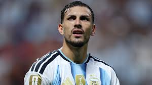 lionel scaloni