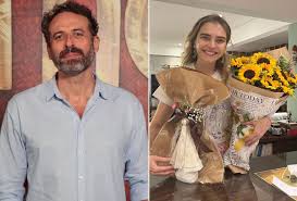 Viúvo de Titina Medeiros desabafa sete meses após a morte da atriz: 'Muita falta dela'