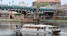 Croisire fluviale sur la Garonne : balade en pniche et bateau