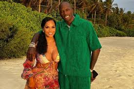 “Selling Tampa” Star Sharelle Rosado Ends Engagement to Chad “Ochocinco” 
Johnson: “He is a Free Man”