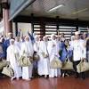 Story image for umroh kemenag from Tribun Bogor