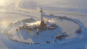 Image result for oil alaska