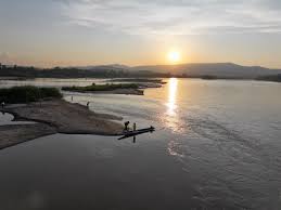 Mekong River Faces Arsenic Threat: Mining Contamination Spreads