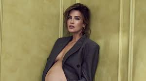 ‘Finally’: Aussie star announces pregnancy