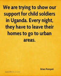 Uganda Quotes. QuotesGram via Relatably.com