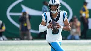 Bryce Young injury update during game