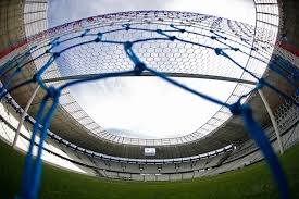 ¡Duelo Candente! Fortaleza vs Vasco: ¿Quién Rugirá en el Castelão?