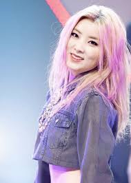 Résultat de recherche d'images pour "4minute sohyun"