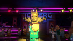 LEGO Batman: Legacy of the Dark Knight es uno de los mejores videojuegos que homenajea al héroe de Ciudad G...