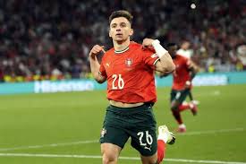 Asegura Conceicao que Portugal mucha calidad