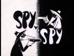 Image result for spy vs spy
