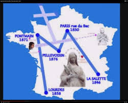 Résultat de recherche d'images pour "m et le 3ème secret"