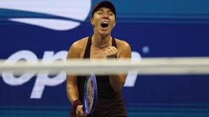 Jessica Pegula beats Emma Navarro to make US Open semifinals — ESPN