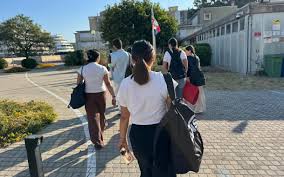 Trend Google: commissari esterni maturità 2026