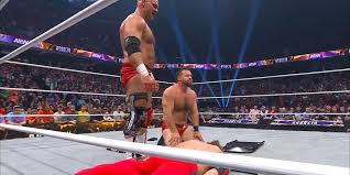 FTR Turn Heel, Brutally Attack Adam Copeland at AEW Dynasty