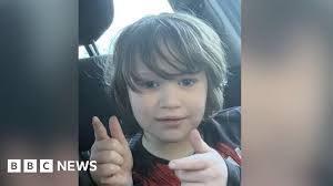 Boy, 7, dies after being struck by car on A38 in Sutton-in ...