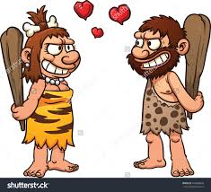 Image result for caveman cartoon