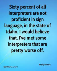 Interpreters Quotes - Page 1 | QuoteHD via Relatably.com