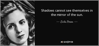 TOP 25 QUOTES BY EVITA PERON | A-Z Quotes via Relatably.com