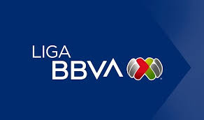 Juegos y resultados en la Liga Mx