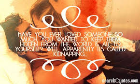 Kidnapping Quotes via Relatably.com