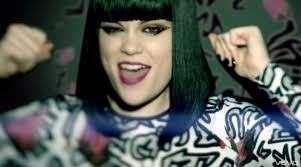 Jessie J had a rather successful US debut with the better of her singles, “Price Tag.” Just saying…called it. After listening to her album, I just knew that ... - jessiejdomino