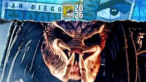Predator Announces Crossover With $4 Billion Mega-Franchise, And It's Only 4 Months Away