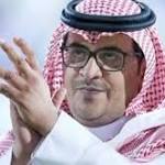 رسميًا التعاون السعودي يتعاقد هيلدون