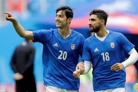 عکس / همدردی سردار آزمون و علیرضا جهانبخش با مردم جنوب