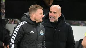 Partido de la Copa Carabao entre Man City y Newcastle: ¿Qué necesitas saber antes del partido?