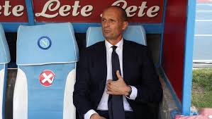 Trend Google: massimiliano allegri