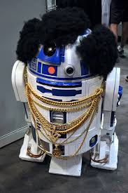 Image result for family guy r2d2