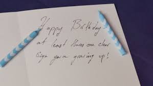 Happy Birthday Wishes for a Son: Birthday Quotes, Messages, and Poems via Relatably.com