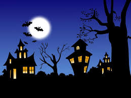 Resultado de imagen de actividades escolares halloween