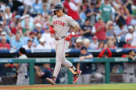 Red Sox Announce Jarren Duran Decision During Diamondbacks Series